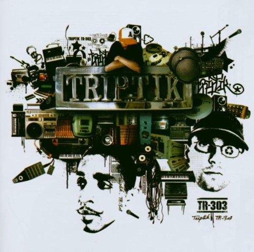 Triptik - TR-303