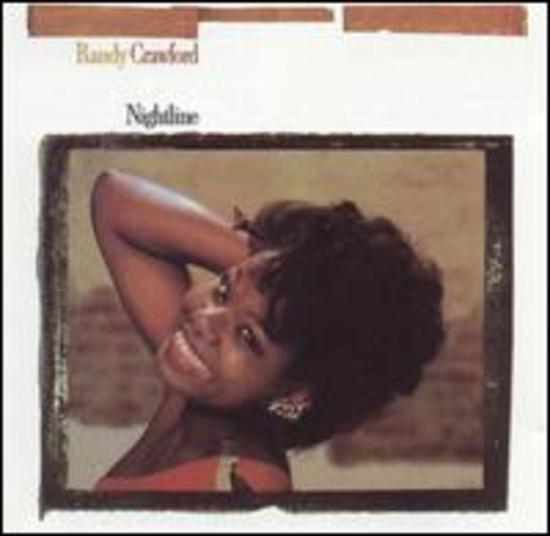 Crawford, Randy - Nightline