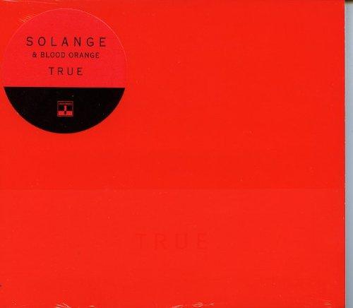 Solange & Blood Orange - True
