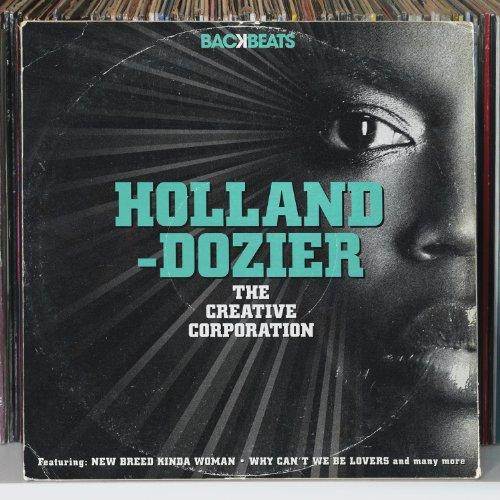 Holland - Dozier - The Creative Corporation