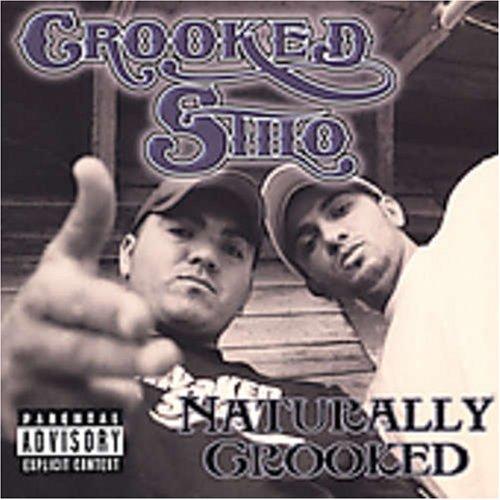 Crooked Stilo - Naturally Crooked feat. SWEETS