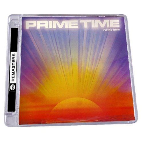 Prime Time - Flying High REMASTERED +6 BONUSTRACKS