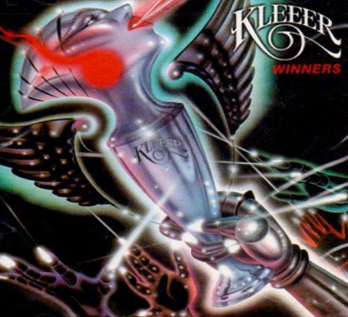 Kleeer - Winners REMASTERED+EXPANDED+ 3 BONUSTRACKS