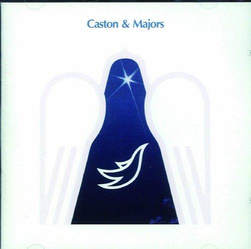 Caston & Majors - same REMASTERED +9 BONUSTRACKS