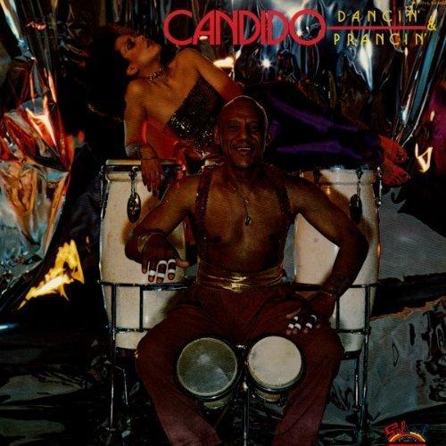 Candido - Dancin' and Prancin' +6 BONUSTR- KLEEER