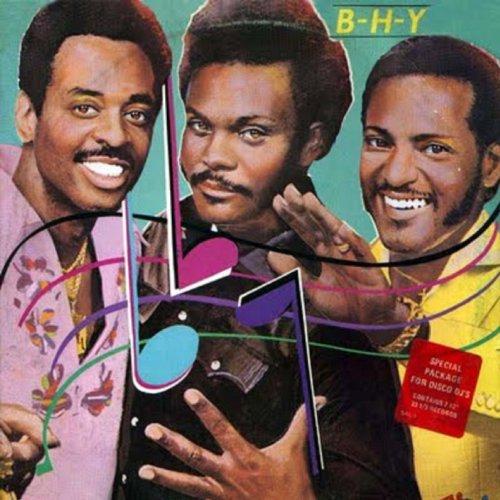 BHY - B-H-Y REMASTERED +1 BONUSTRACK