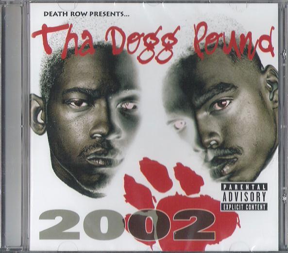 Tha Dogg Pound - 2002 (Explicit)