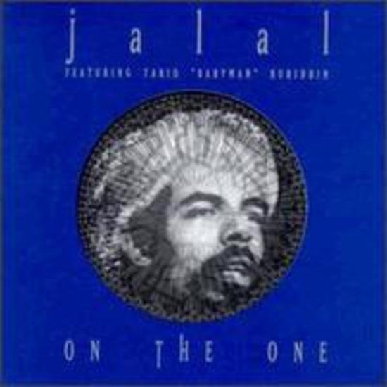 Jalal - On the One