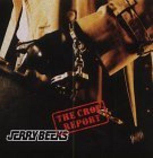 Beeks, Jerry - The Crop Report