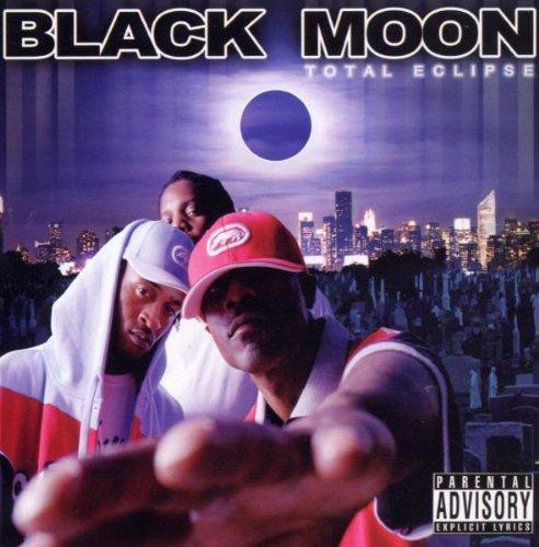 Black Moon - Total Eclipse SEAN PRICE BEATMINERZ