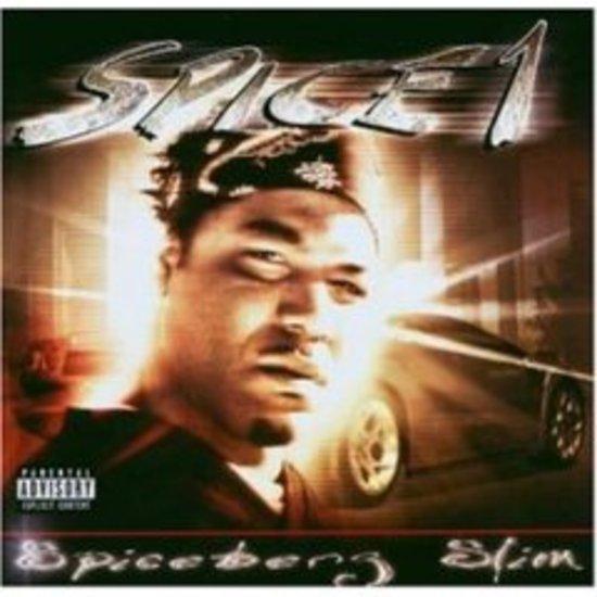 Spice 1 - Spiceberg Slim