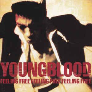 Youngblood, Sydney - Feeling Free