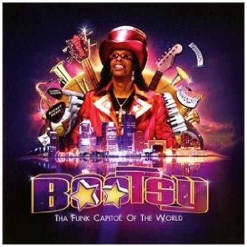 Collins, Bootsy - Tha Funk Capital of the World