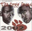Tha Dogg Pound - 2002 (Clean) SNOOP 2PAC XZIBIT