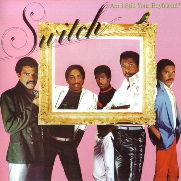 Switch - Am I Still Your Boyfriend?