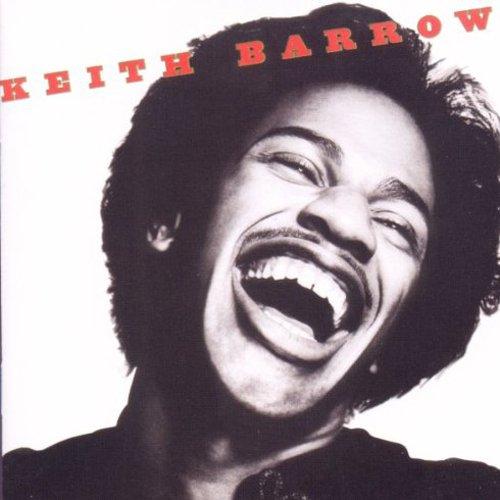 Barrow, Keith - samre + Bonustrack THE HI-LITES