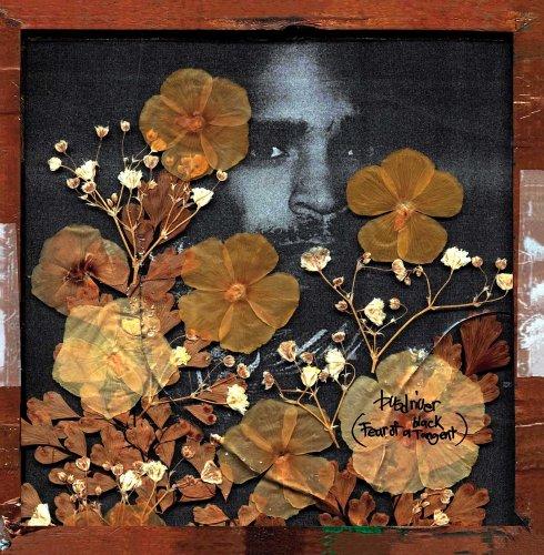 Busdriver - Fear Of A Black Tangent PREFUSE 73