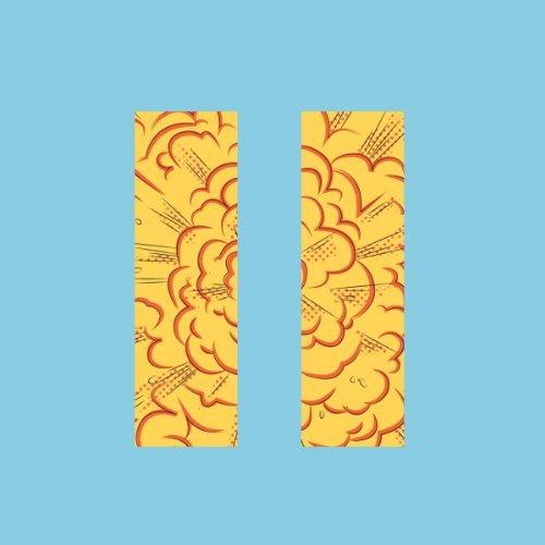 Two Fingers - Stunt Rhythms +8 BONUSTRACKS