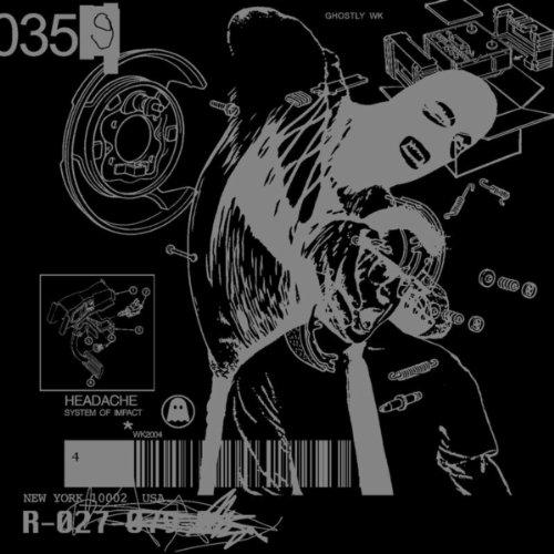 Dabrye - Two / Three MF DOOM VAST AIRE WILDCHILD