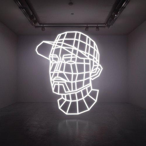 DJ Shadow - Reconstructed THE VERVE TERRY REID