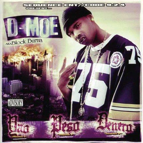 D-Moe - Yao Peso Dinero