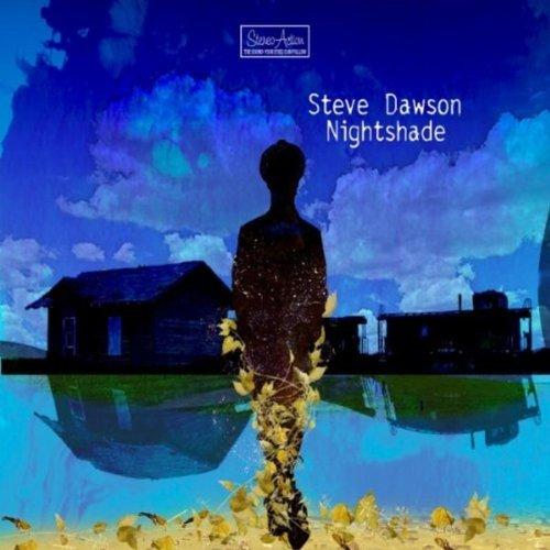 Dawson, Steve - Nightshade
