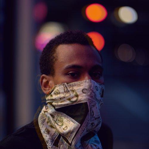 Jae, Jeremiah - Raw Money Raps BRAINFEEDER RECORDS