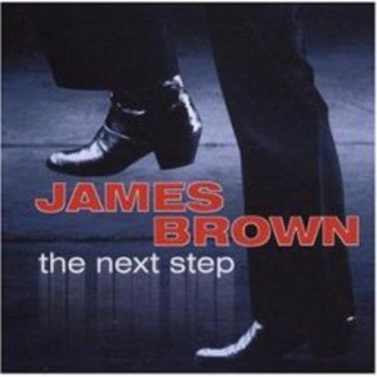 Brown, James - The Next Step