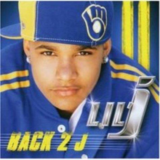Lil' J - Back To J