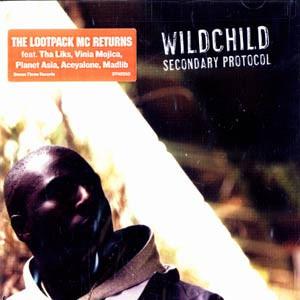 Wildchild - Secondary Protocol