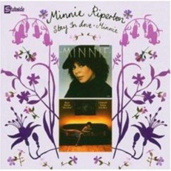 Riperton, Minnie - Stay In Love / Minnie