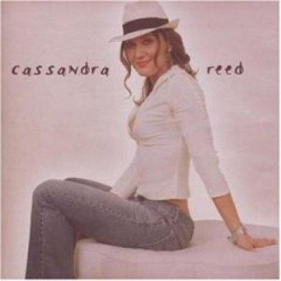 Reed, Cassandra - same