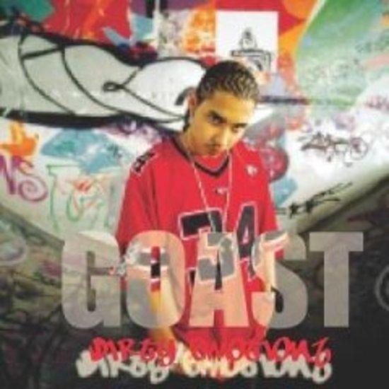 Goast - Dirty Emotionz