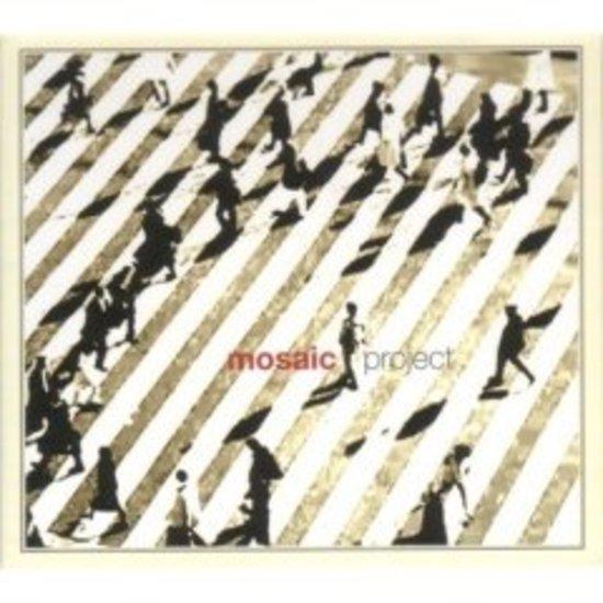 Mosaic Project - same