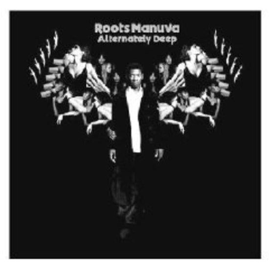 Roots Manuva - Alternately Deep