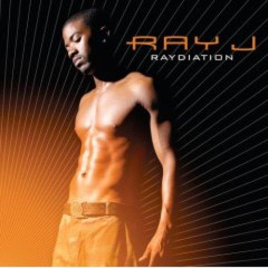 Ray J - Raydiation BRANDY R KELLY MYA
