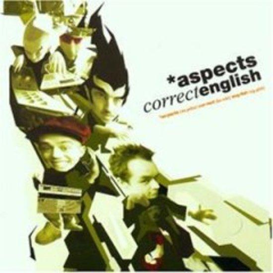 Aspects - Correct English
