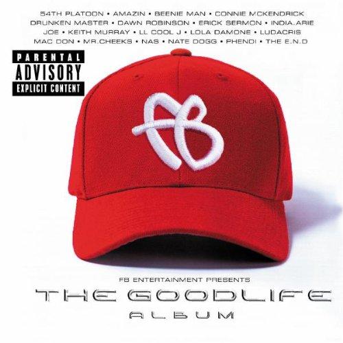 VA - The Goodlife Album