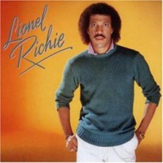 Richie, Lionel - same REMASTERED