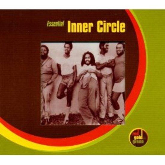 Inner Circle - Essential Inner Circle