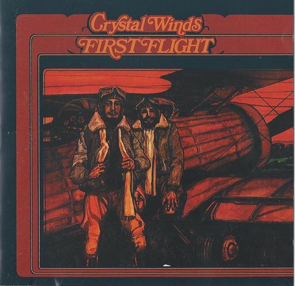 First Flight - Crystal Winds