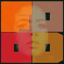 Kelis - Food NINJA TUNE