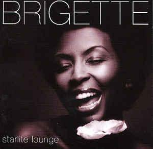Brigette - Starlight Lounge EXPANSION RECORDS