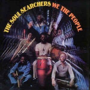 Soul Searchers - We The People