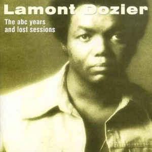 Dozier, Laurent - The ABC Years + Lost Sessions