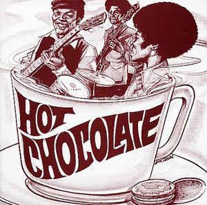 Hot Chocolate - same LOU RAGLAND from 1971