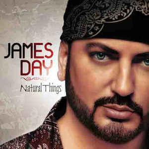 Day, James - Natural Things JEFF RAMSEY
