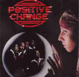 Positive Change - same EXPANSION REC AL JOHNSON