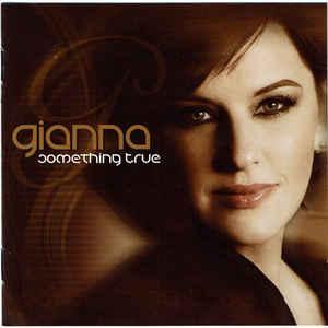 Gianna - Something True EXPANSION RECORDS