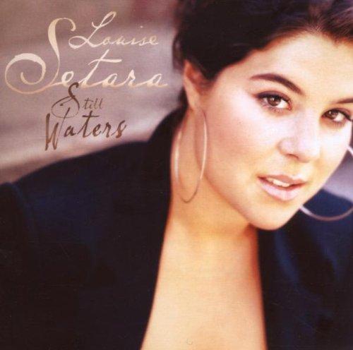 Setara, Louise - Still Waters LADYMITH BLACK MAMBAZO